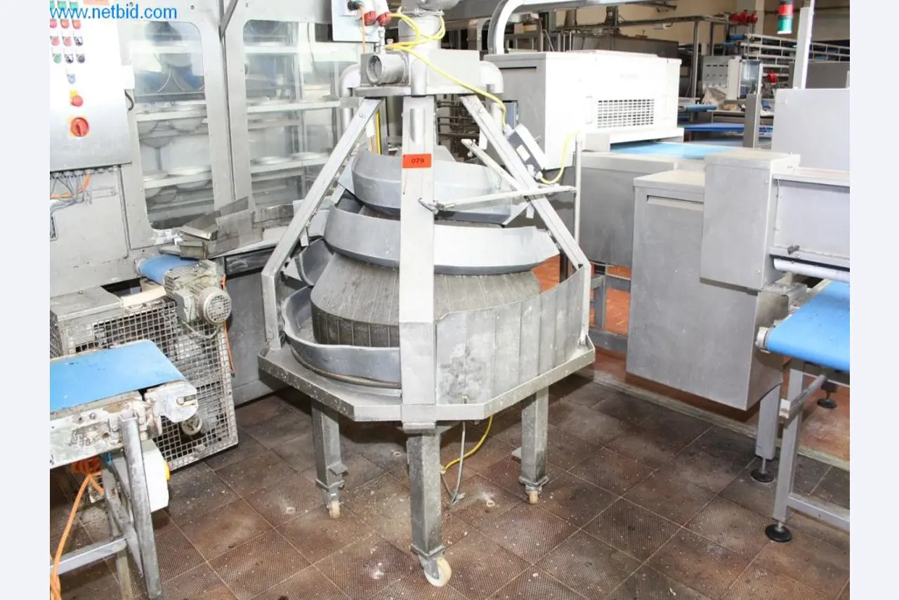 Devices for air conditioning, heating and cooling, workshop and storage facilities-1