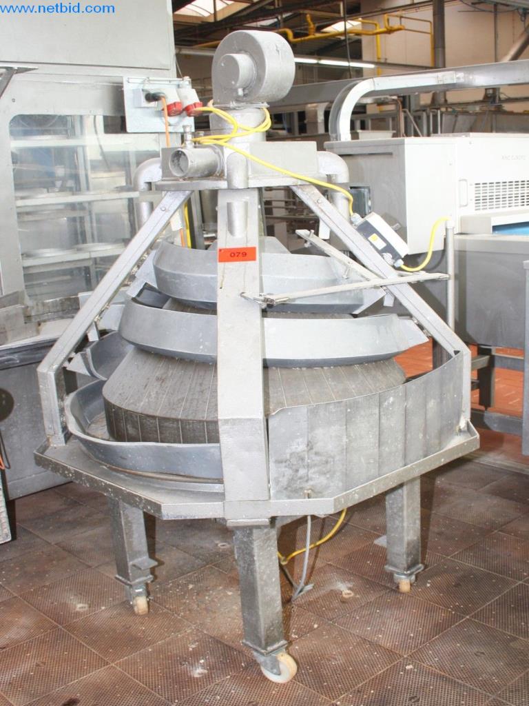 Devices for air conditioning, heating and cooling, workshop and storage facilities-2