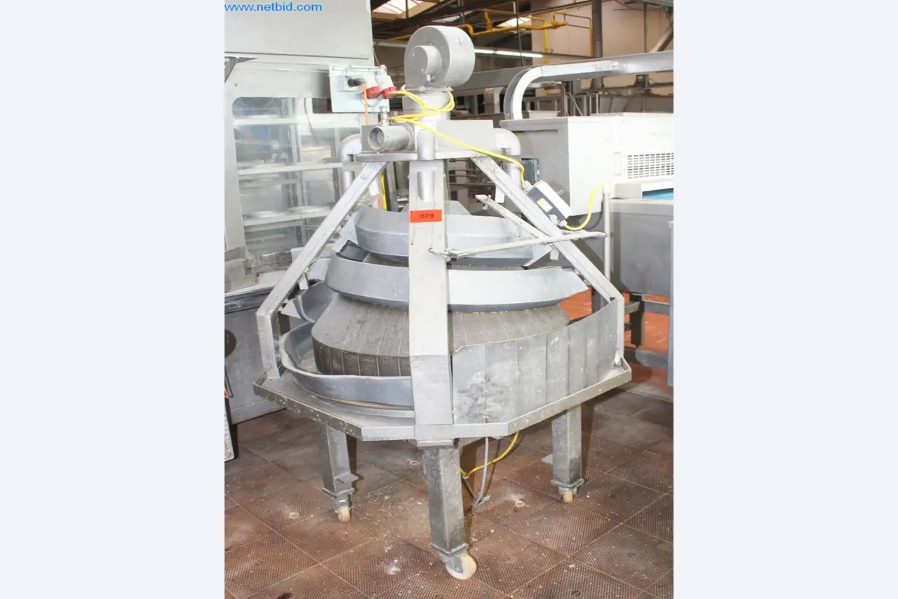 Devices for air conditioning, heating and cooling, workshop and storage facilities-2