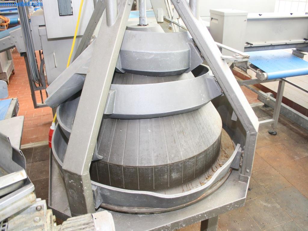 Devices for air conditioning, heating and cooling, workshop and storage facilities-4