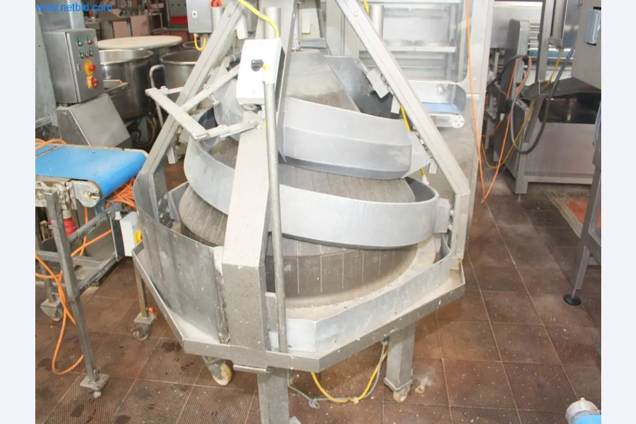 Devices for air conditioning, heating and cooling, workshop and storage facilities-5