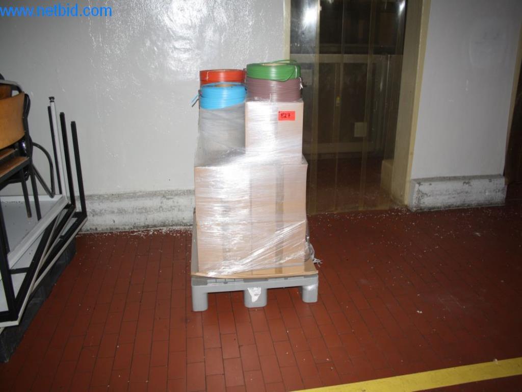 Appareils de climatisation, de chauffage et de ventilation, équipements d'atelier et de stockage-2