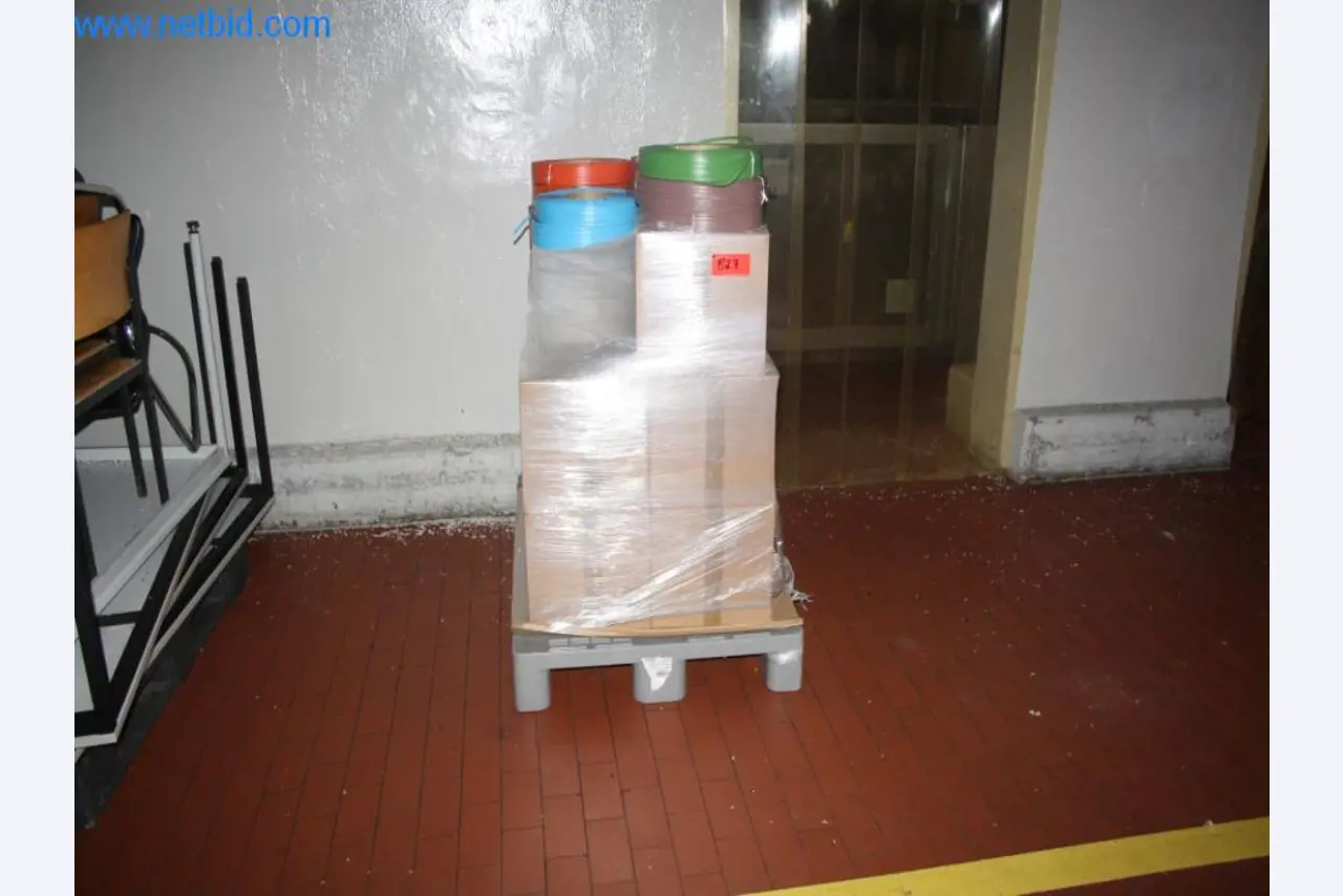 Devices for air conditioning, heating and cooling, workshop and storage facilities-2