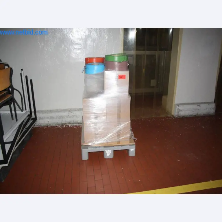 Devices for air conditioning, heating and cooling, workshop and storage facilities-2