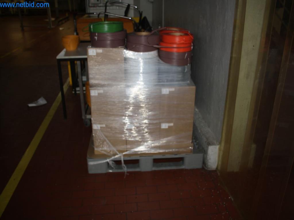 Appareils de climatisation, de chauffage et de ventilation, équipements d'atelier et de stockage-3