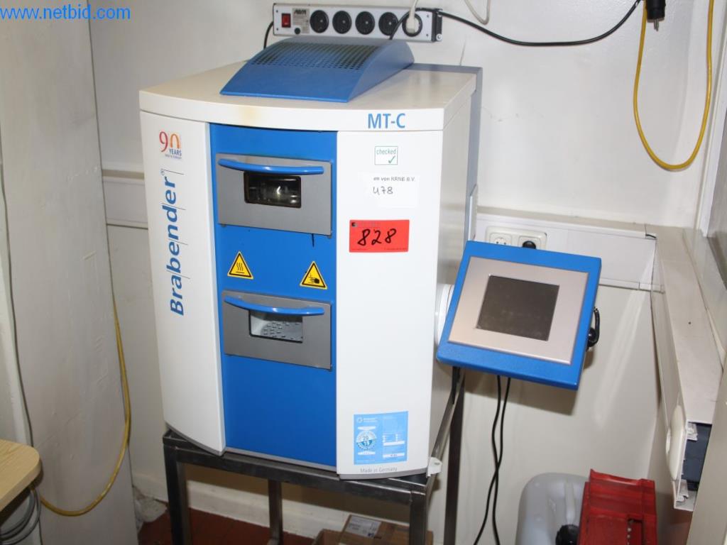 Panificação Kronenbrot - máquinas, instalações e equipamentos-2