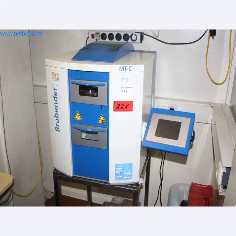 Piekarnia Kronenbrot - maszyny, urządzenia i wyposażenie-2