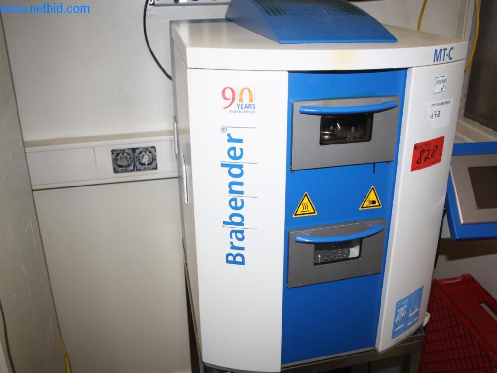 Panificação Kronenbrot - máquinas, instalações e equipamentos-3