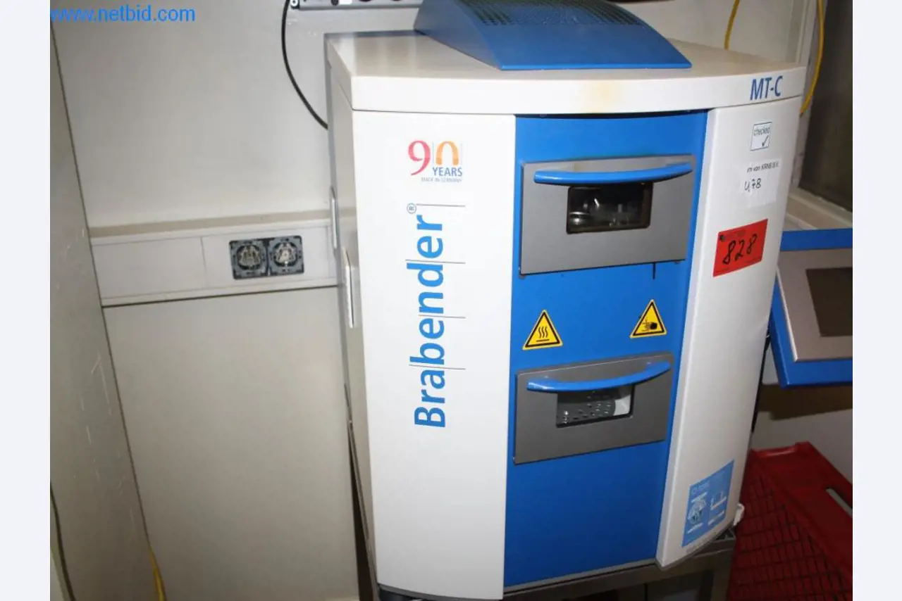 Piekarnia Kronenbrot - maszyny, urządzenia i wyposażenie-3