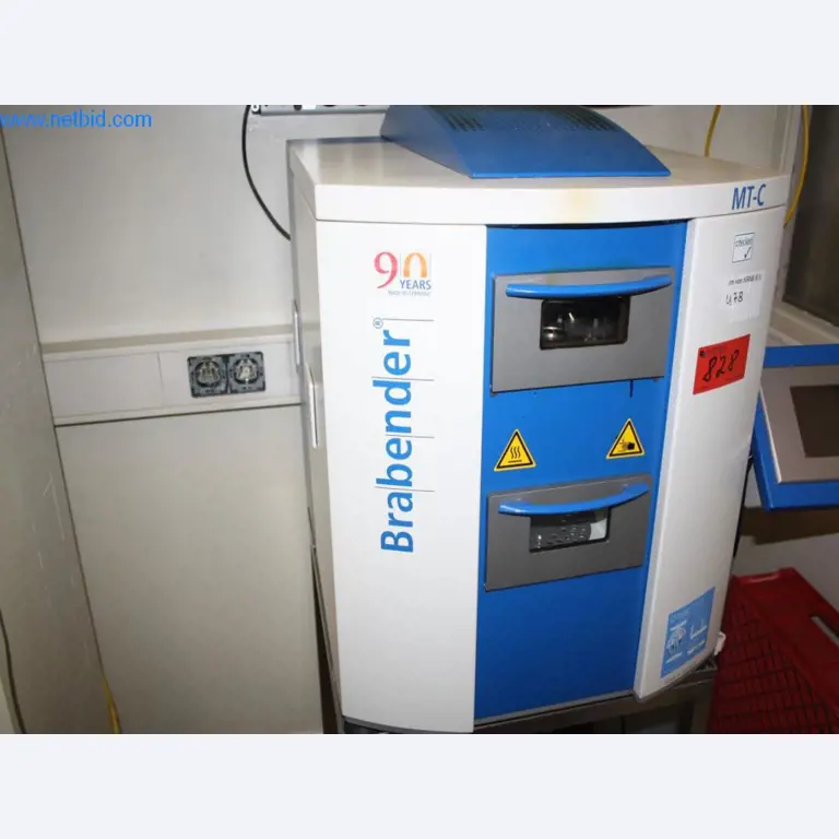 Piekarnia Kronenbrot - maszyny, urządzenia i wyposażenie-3