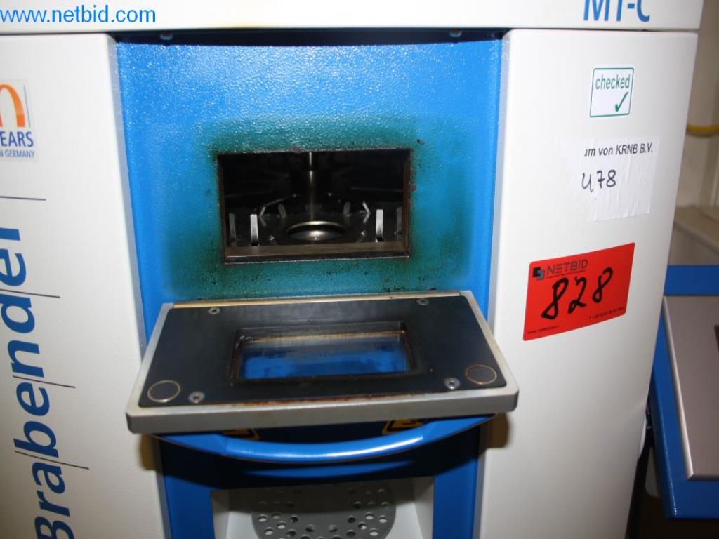 Panificação Kronenbrot - máquinas, instalações e equipamentos-4