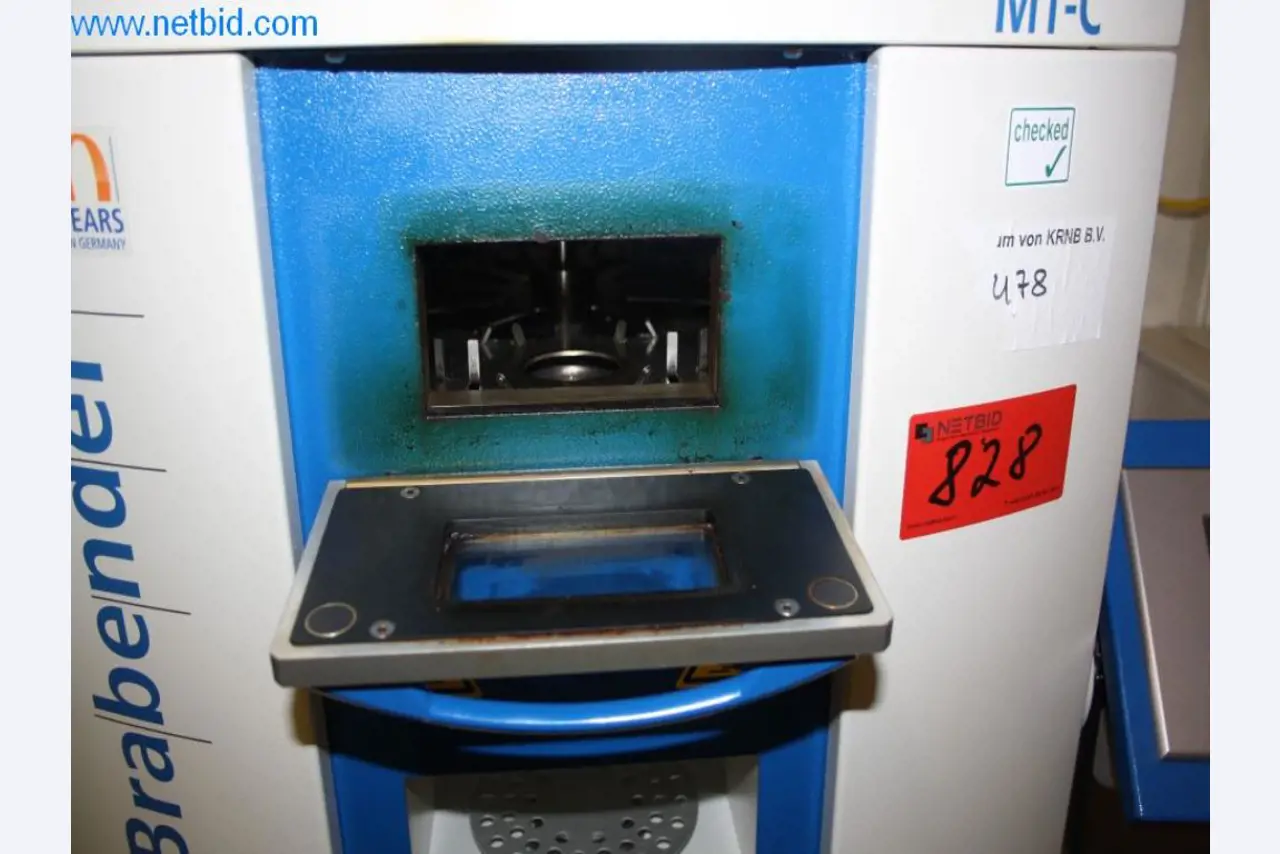 Piekarnia Kronenbrot - maszyny, urządzenia i wyposażenie-4