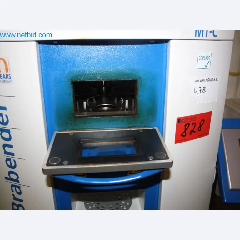 Piekarnia Kronenbrot - maszyny, urządzenia i wyposażenie-4