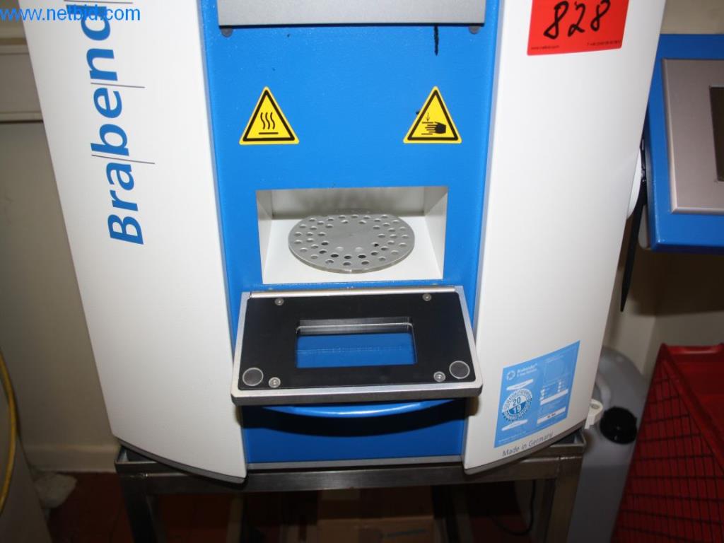 Panificação Kronenbrot - máquinas, instalações e equipamentos-5