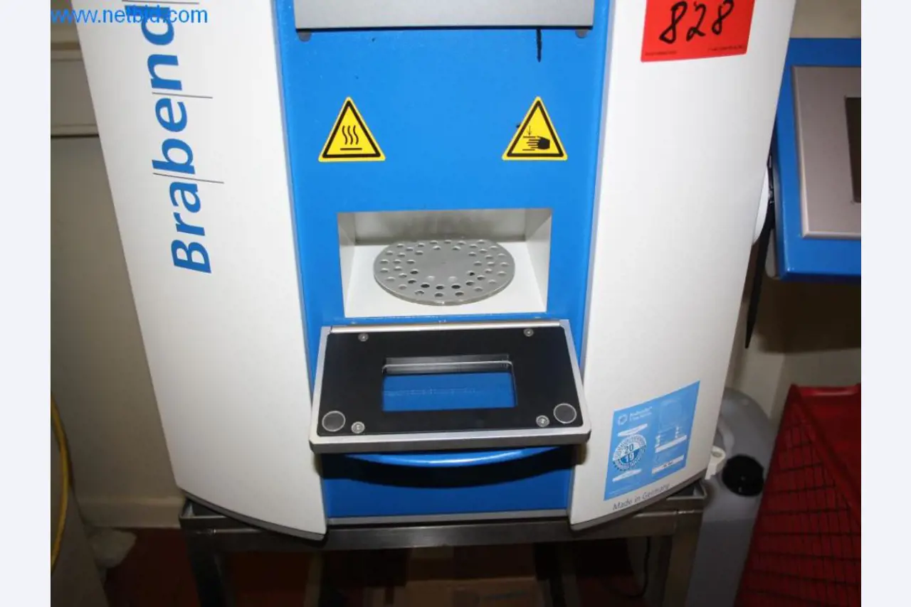 Piekarnia Kronenbrot - maszyny, urządzenia i wyposażenie-5