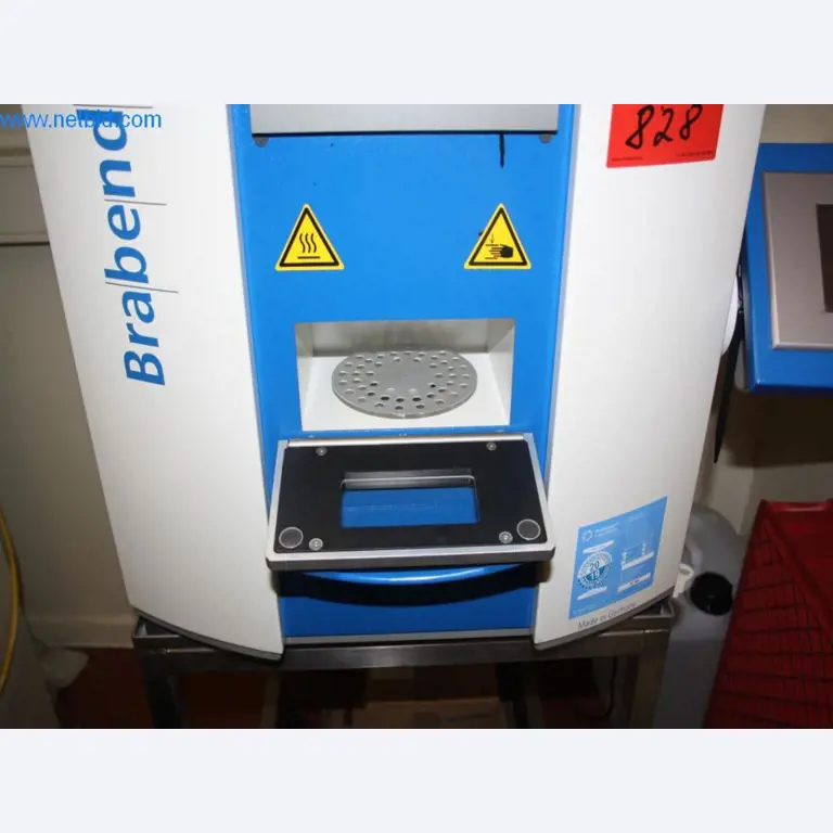 Piekarnia Kronenbrot - maszyny, urządzenia i wyposażenie-5