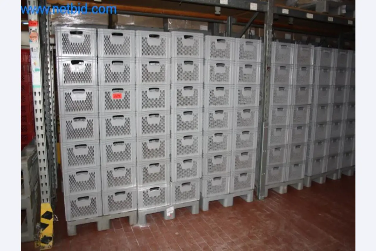 Panificação Kronenbrot - máquinas, instalações e equipamentos-1