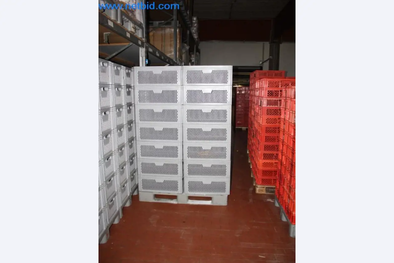 Panificação Kronenbrot - máquinas, instalações e equipamentos-2