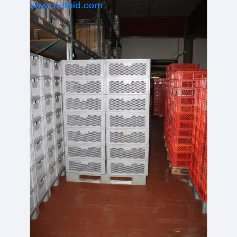 Panificação Kronenbrot - máquinas, instalações e equipamentos-2