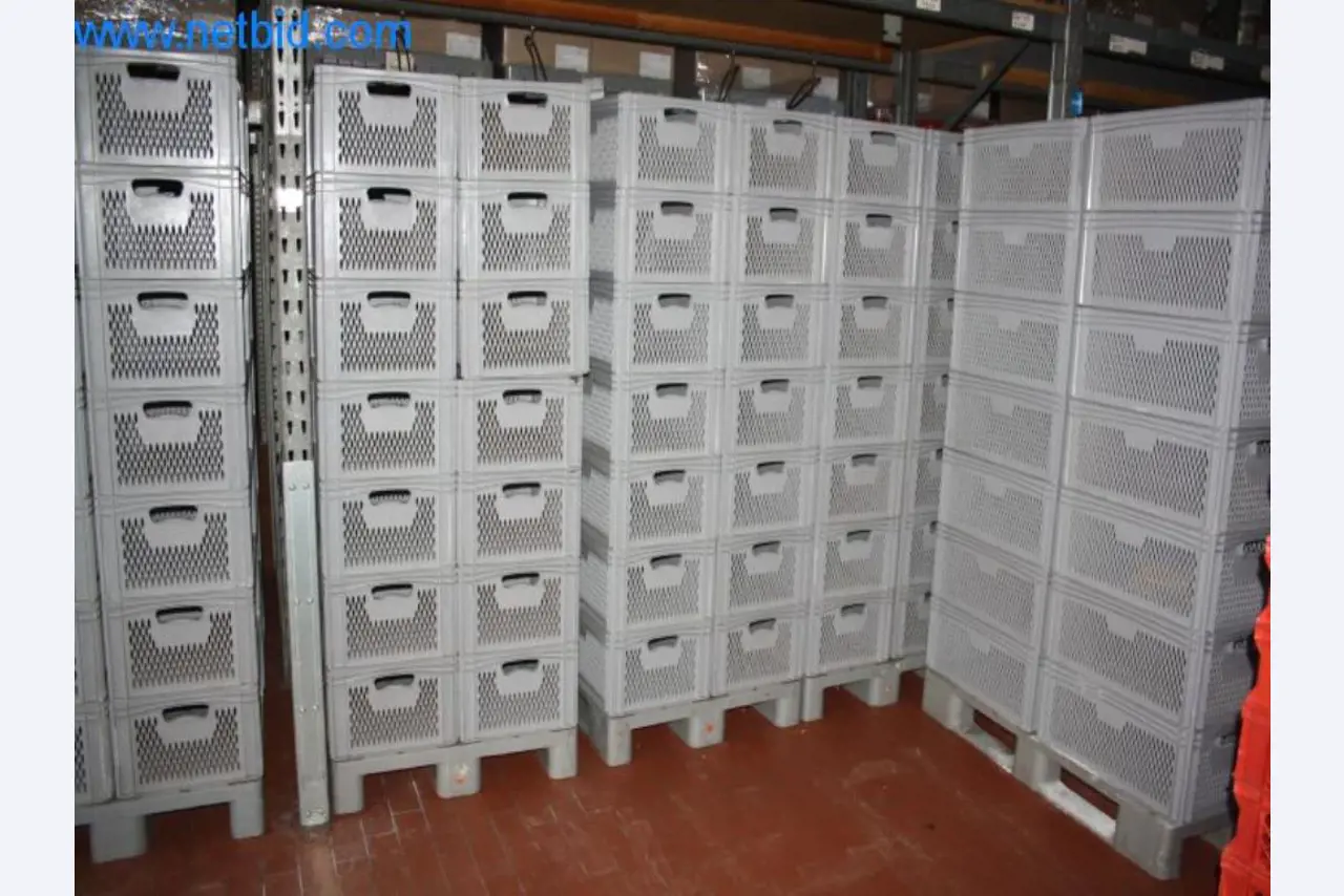 Panificação Kronenbrot - máquinas, instalações e equipamentos-3