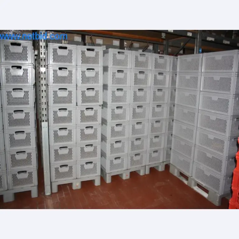 Panificação Kronenbrot - máquinas, instalações e equipamentos-3