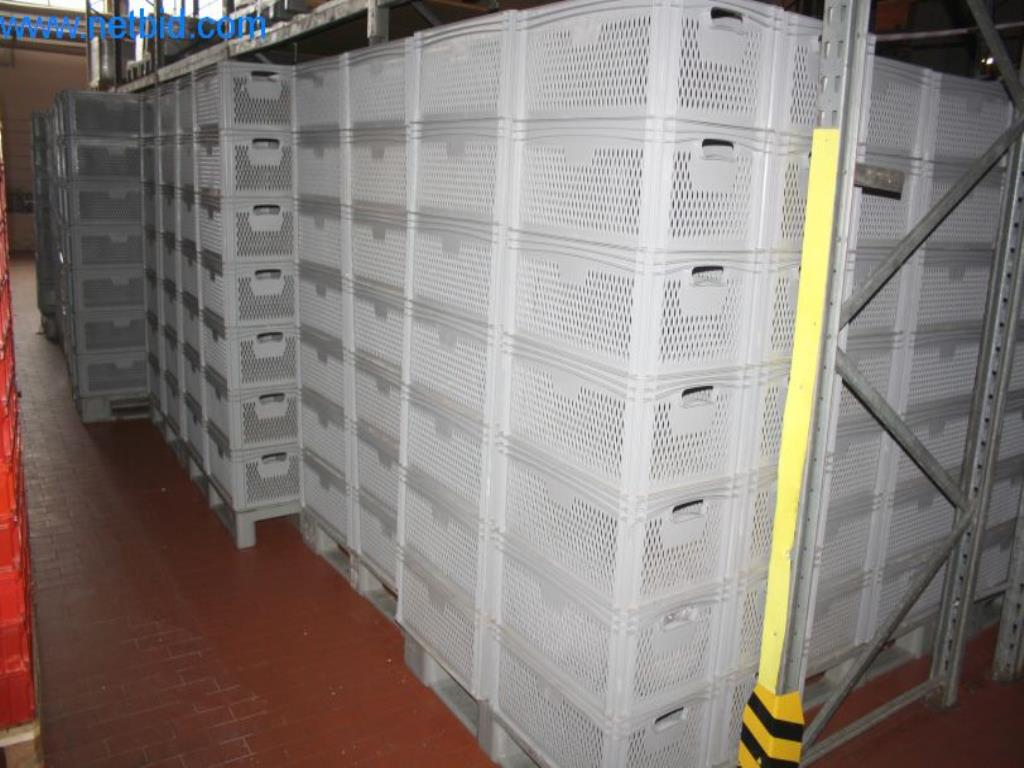 Panadería Kronenbrot - maquinaria, instalaciones y material-4