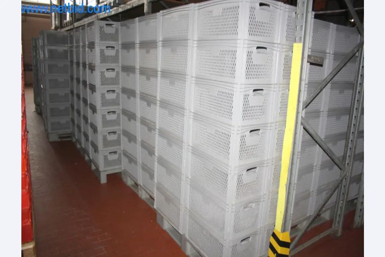 Panificação Kronenbrot - máquinas, instalações e equipamentos-4