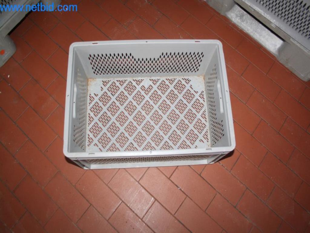 Panadería Kronenbrot - maquinaria, instalaciones y material-5