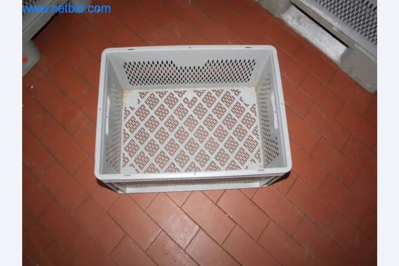 Panificação Kronenbrot - máquinas, instalações e equipamentos-5