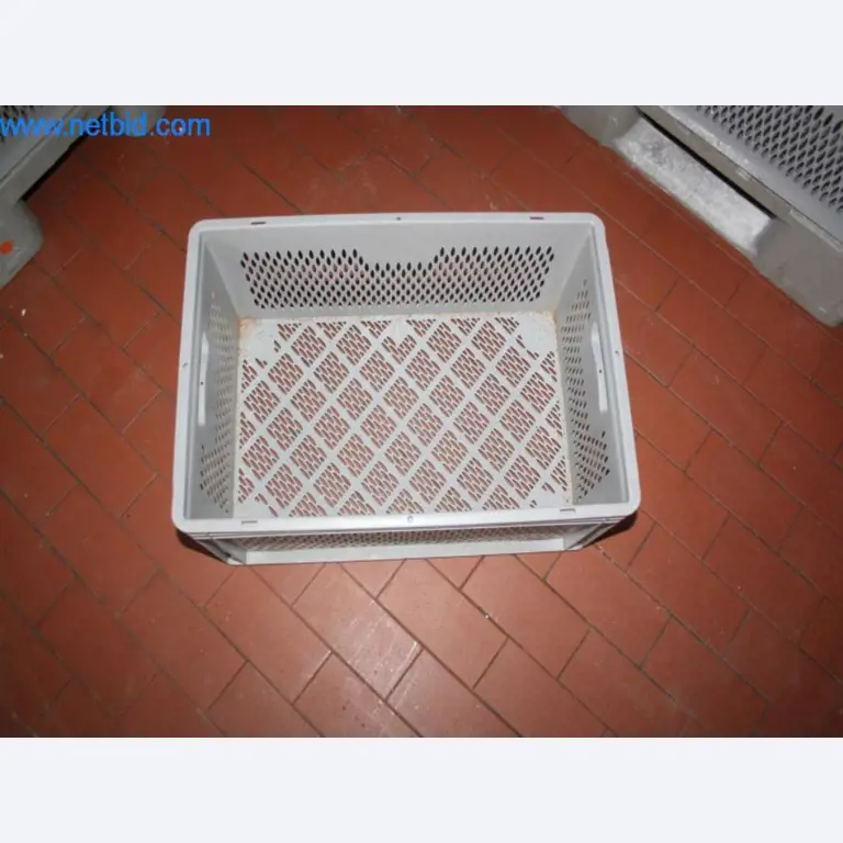 Panificação Kronenbrot - máquinas, instalações e equipamentos-5