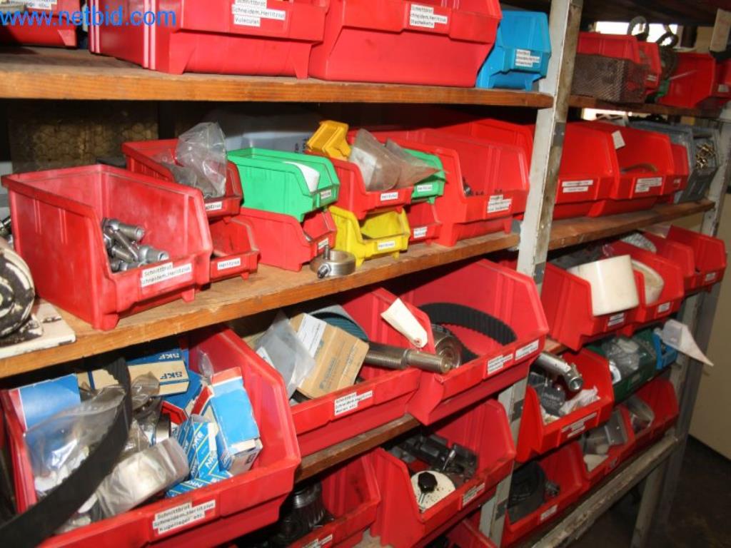 Appareils de climatisation, de chauffage et de ventilation, équipements d'atelier et de stockage-10