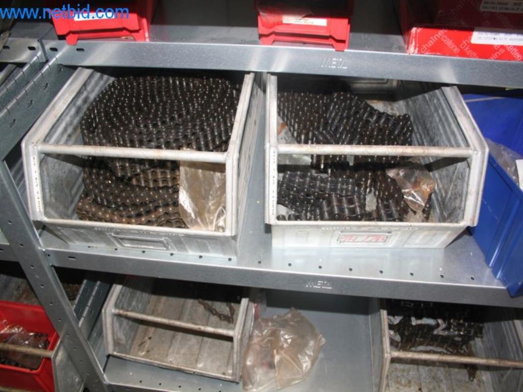 Appareils de climatisation, de chauffage et de ventilation, équipements d'atelier et de stockage-11