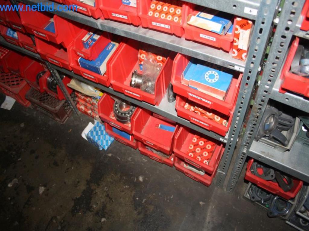 Appareils de climatisation, de chauffage et de ventilation, équipements d'atelier et de stockage-18