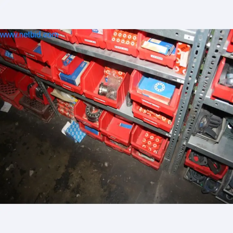 Devices for air conditioning, heating and cooling, workshop and storage facilities-18