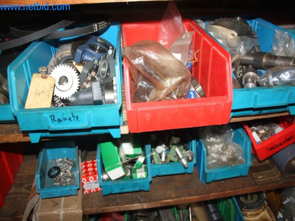 Appareils de climatisation, de chauffage et de ventilation, équipements d'atelier et de stockage-20