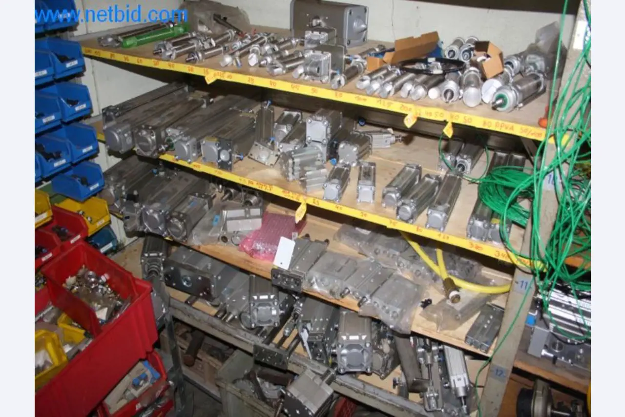 Devices for air conditioning, heating and cooling, workshop and storage facilities-2