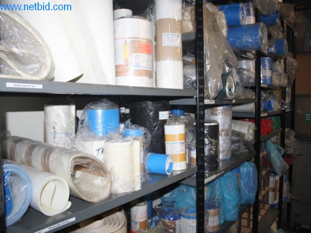 Appareils de climatisation, de chauffage et de ventilation, équipements d'atelier et de stockage-5