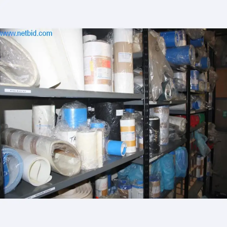 Devices for air conditioning, heating and cooling, workshop and storage facilities-5