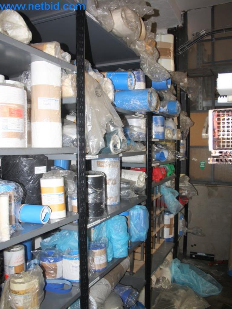 Appareils de climatisation, de chauffage et de ventilation, équipements d'atelier et de stockage-6