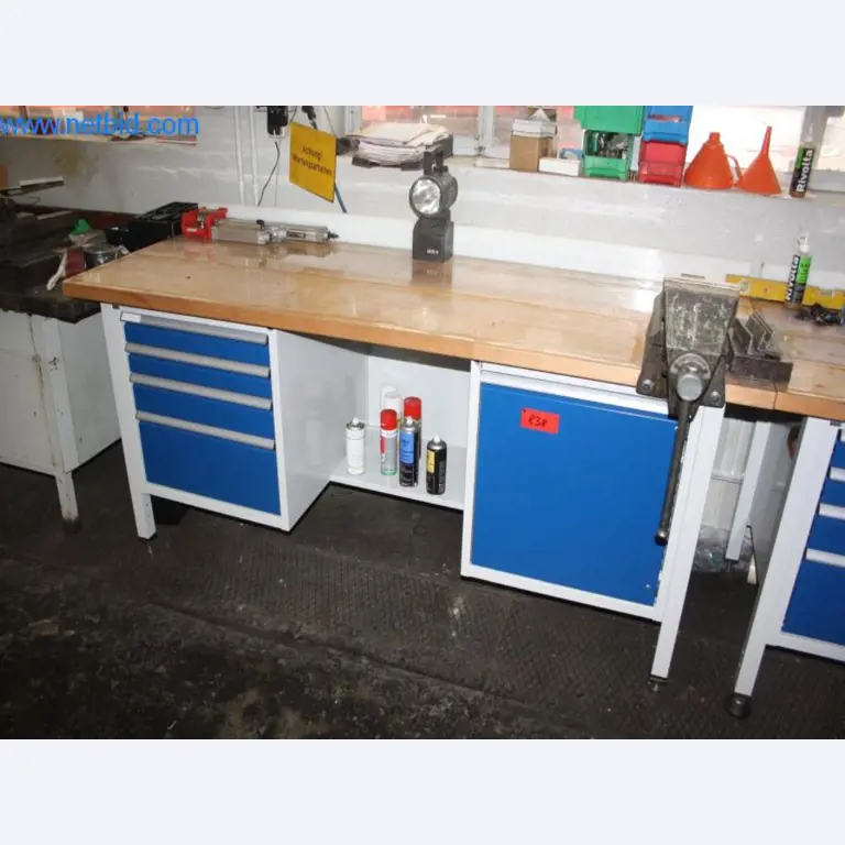 Devices for air conditioning, heating and cooling, workshop and storage facilities-2