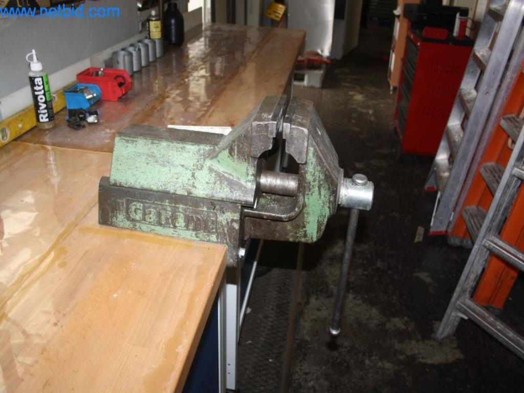 Appareils de climatisation, de chauffage et de ventilation, équipements d'atelier et de stockage-4