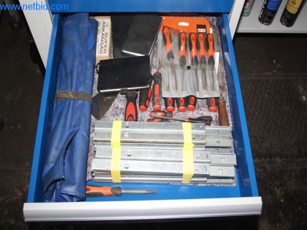 Appareils de climatisation, de chauffage et de ventilation, équipements d'atelier et de stockage-8