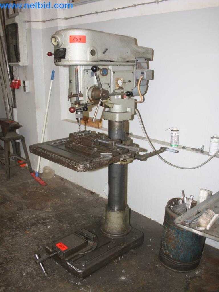 Appareils de climatisation, de chauffage et de ventilation, équipements d'atelier et de stockage-2