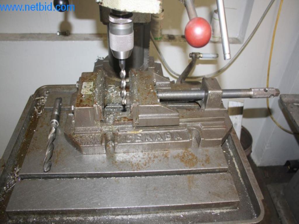 Appareils de climatisation, de chauffage et de ventilation, équipements d'atelier et de stockage-4