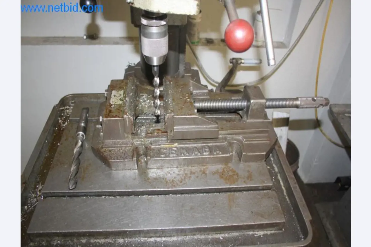 Devices for air conditioning, heating and cooling, workshop and storage facilities-4