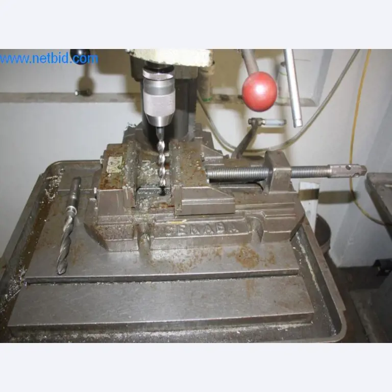 Devices for air conditioning, heating and cooling, workshop and storage facilities-4