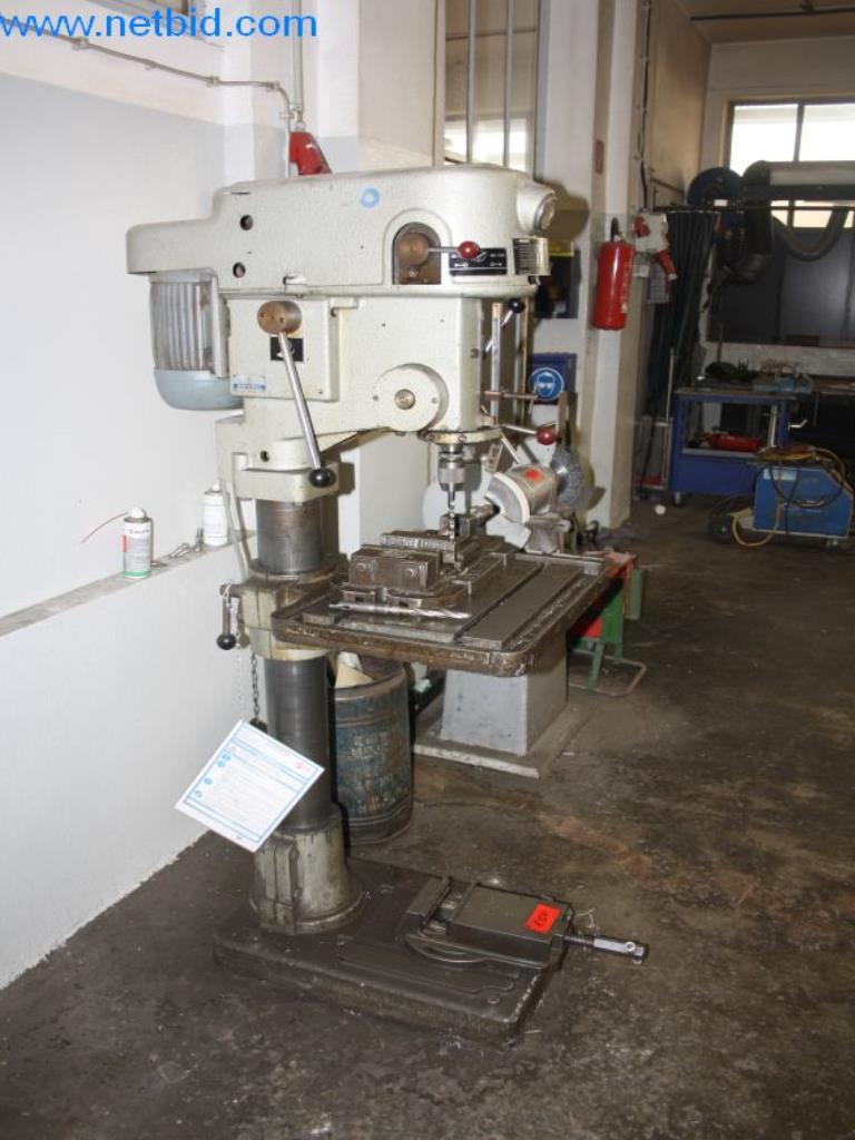 Appareils de climatisation, de chauffage et de ventilation, équipements d'atelier et de stockage-6