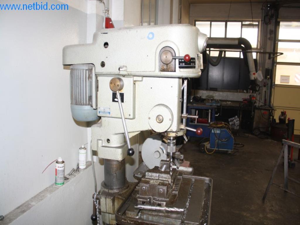 Appareils de climatisation, de chauffage et de ventilation, équipements d'atelier et de stockage-7