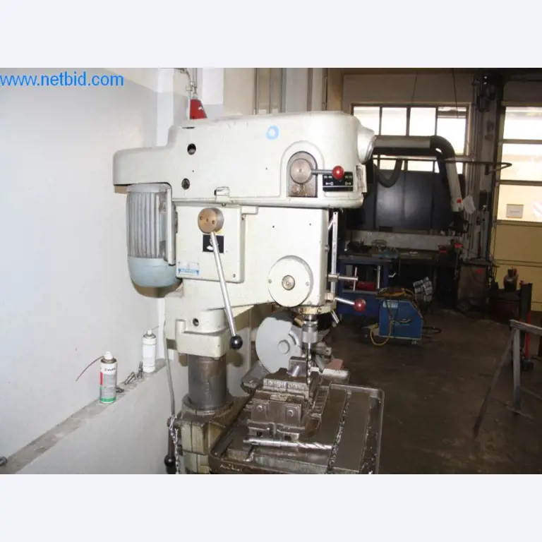 Devices for air conditioning, heating and cooling, workshop and storage facilities-7