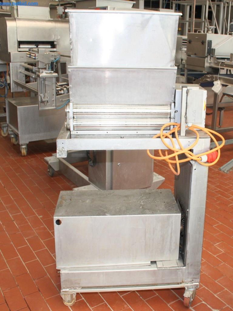 Piekarnia Kronenbrot - maszyny, urządzenia i wyposażenie-3